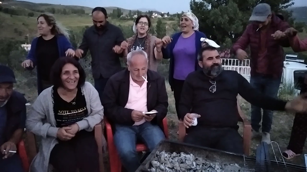 Varto Güzeldere köyü 22 Haziran 2021