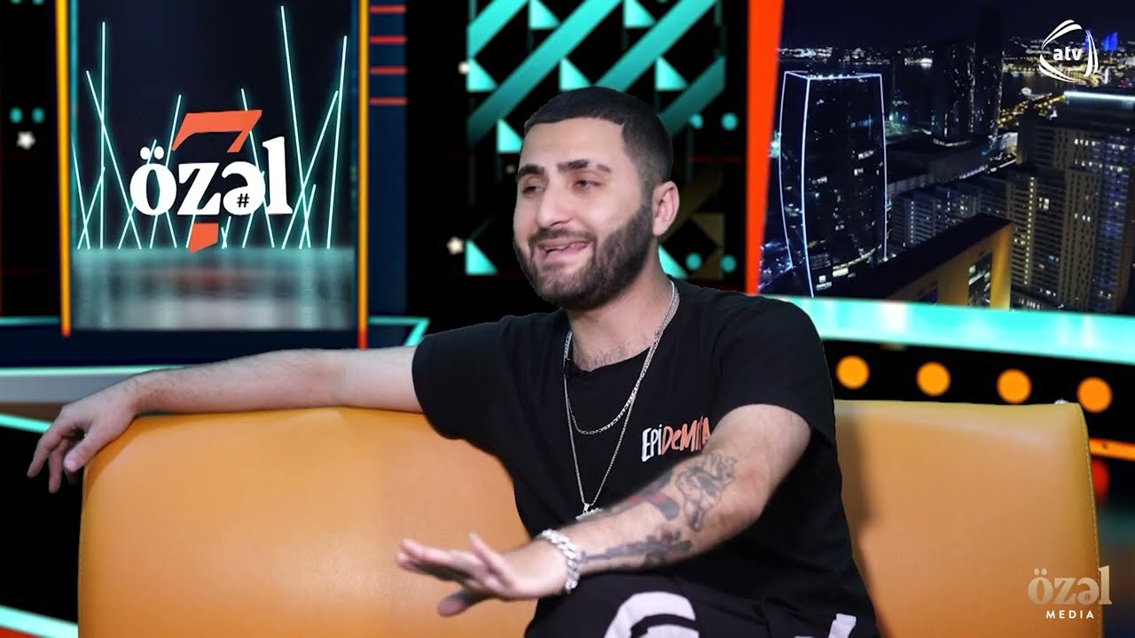 7 Özəl - Epi ( 4K )