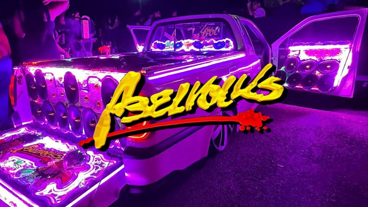 EMPINA PROS METE BALA - FERREIRA DJ, DJ DARCK, MC SACI - ELETROFUNK 2024