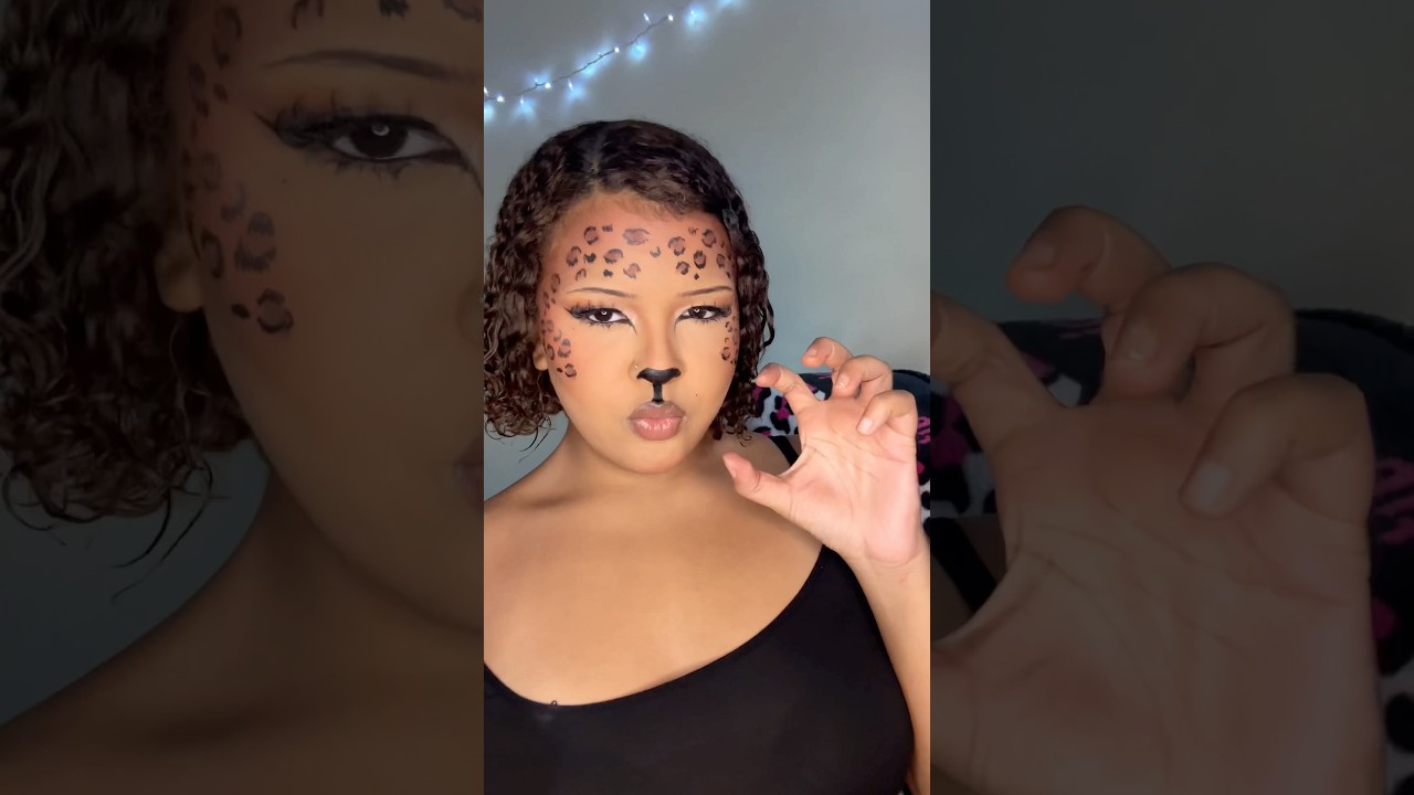 #makeup