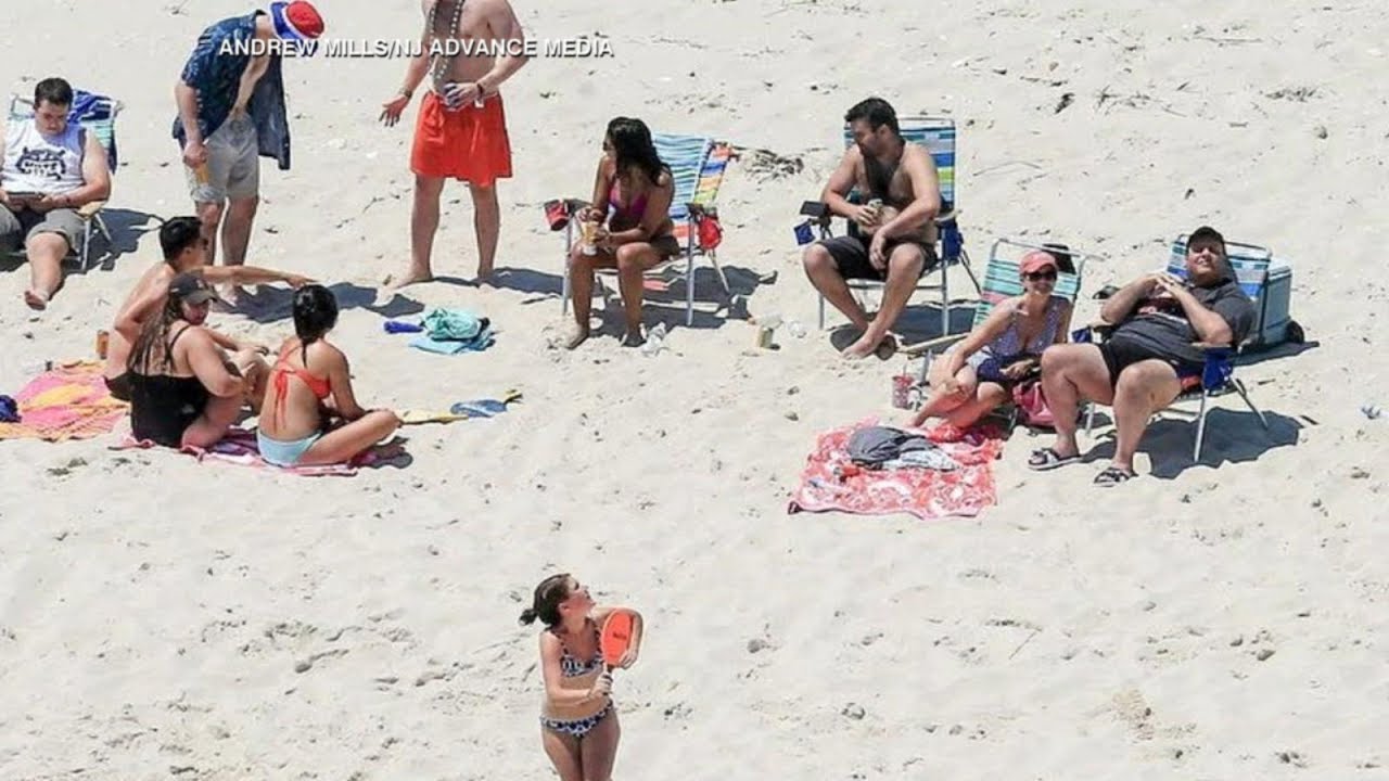 Gov. Chris Christie unapologetic about beach photos