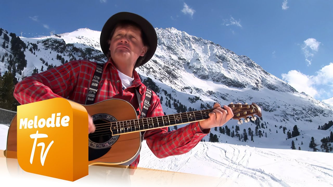 Howdy - Sandalen im Schnee (Offizielles Musikvideo)