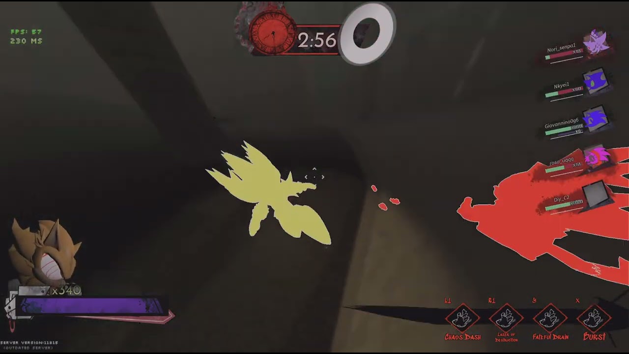 Is that a good save