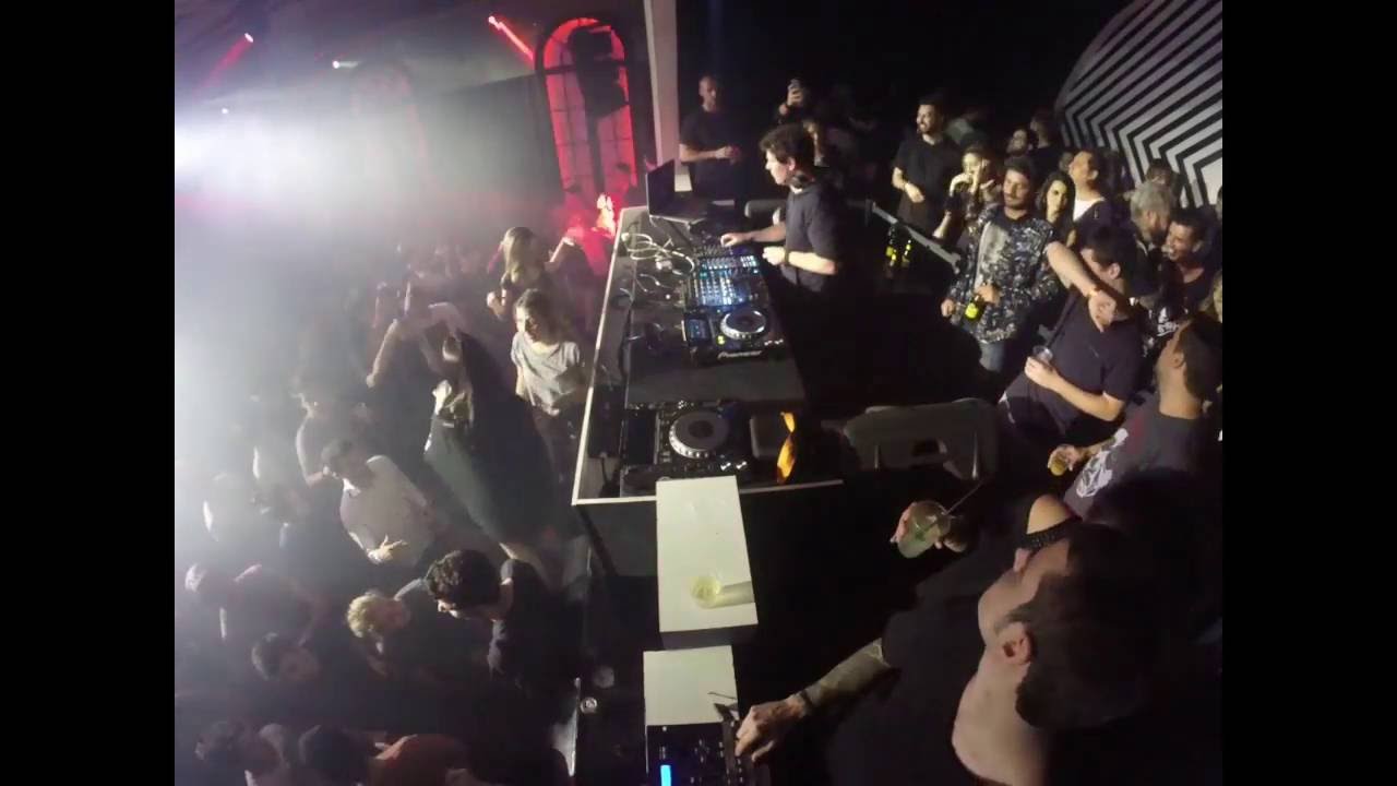dubspeeka @ Club 88 | September 2, 2016 Brazil