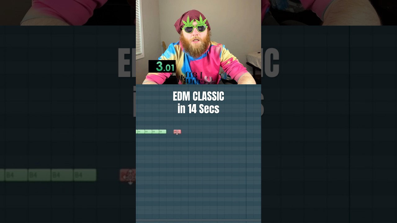 EDM CLASSIC! #edm #techno #ravetok #classicsongs #fyp #viral