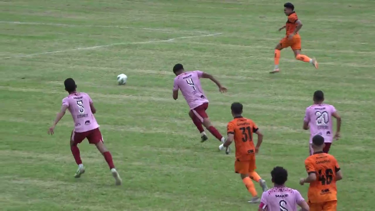 CD ÁGUILA 3-0 INTER FA JORNADA 20 TORNEO APERTURA 2025 #cdaguila #interfa #sanmiguel #elsalvador