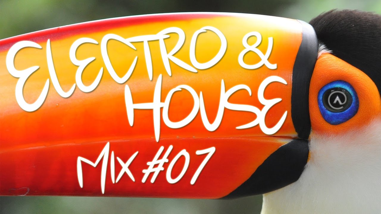 Electro & House Music 2016 Mix #07