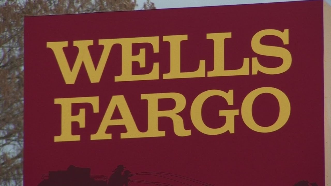 Wells Fargo Settles Lawsuit For $480 Million