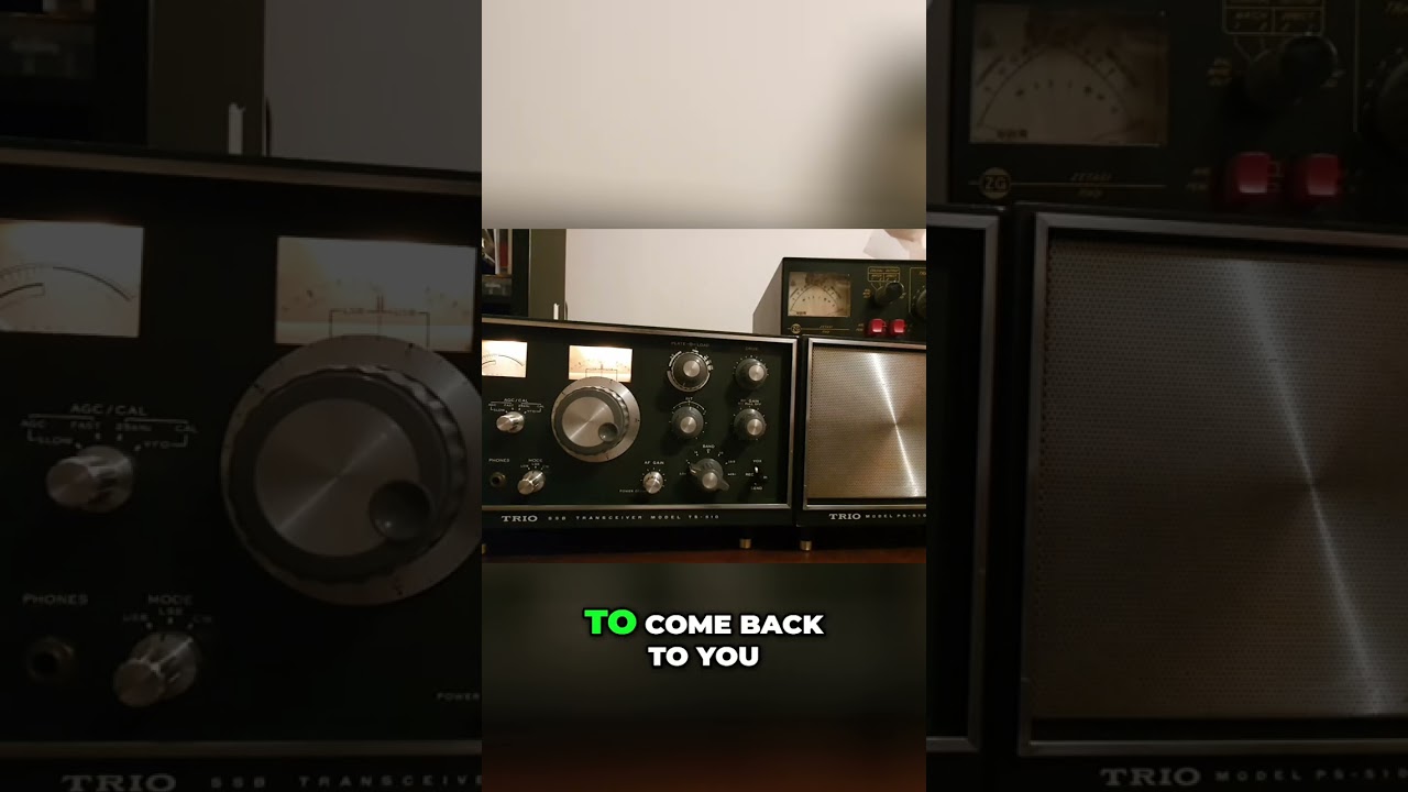 Heathkit HL-22000 Amplifier: A Ham Radio Classic 