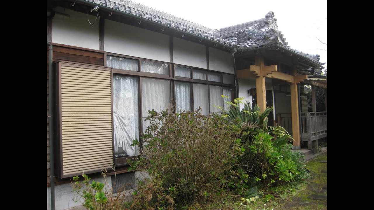 物件案内（鹿児島）