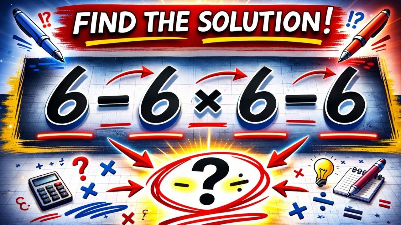 This math trick will change your life