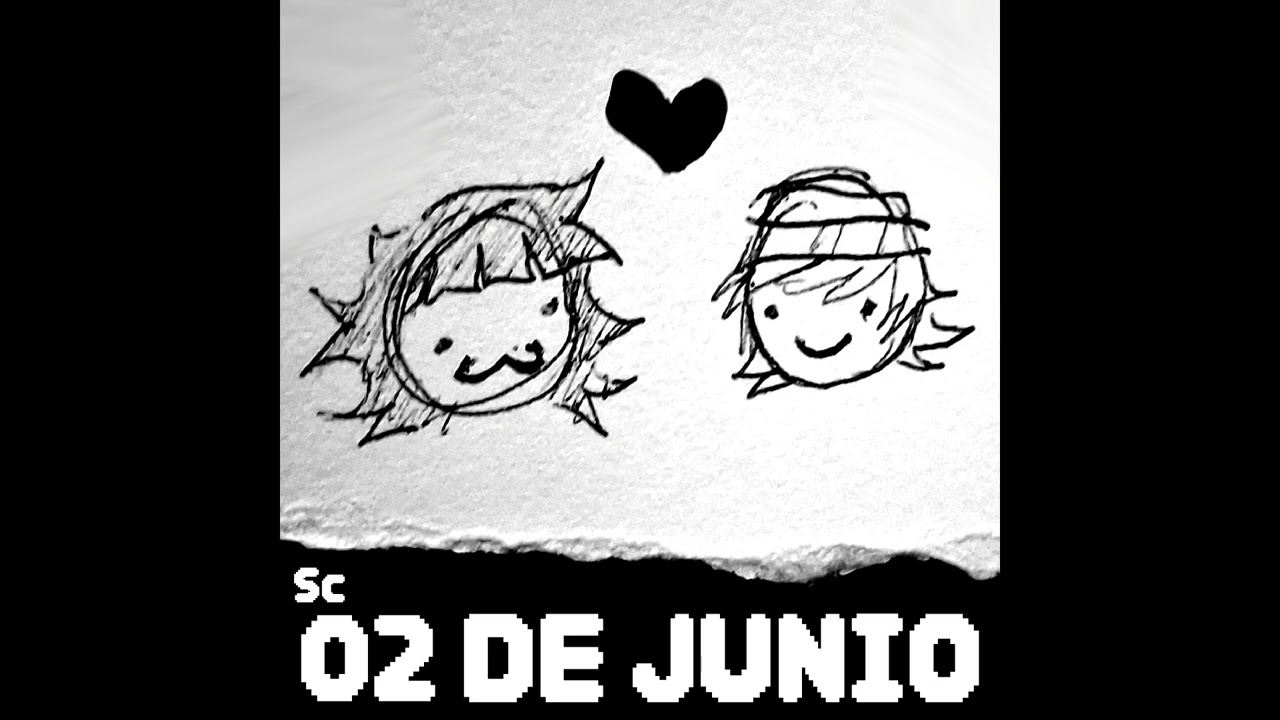 Scoully - 02 De Junio (Prod. Scoully)