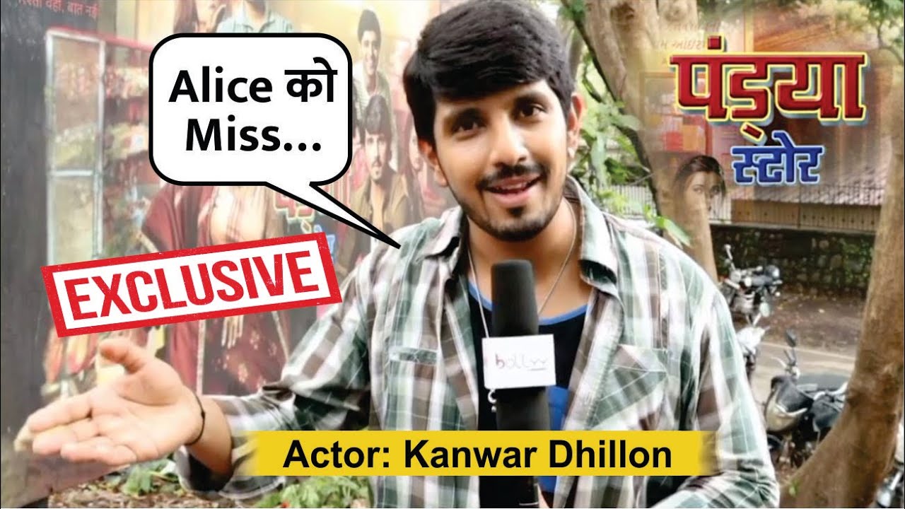 Pandya Store | Shiva Aka Kanwar On upcoming Generation Leap In The Show,Makers BIG Decision & More