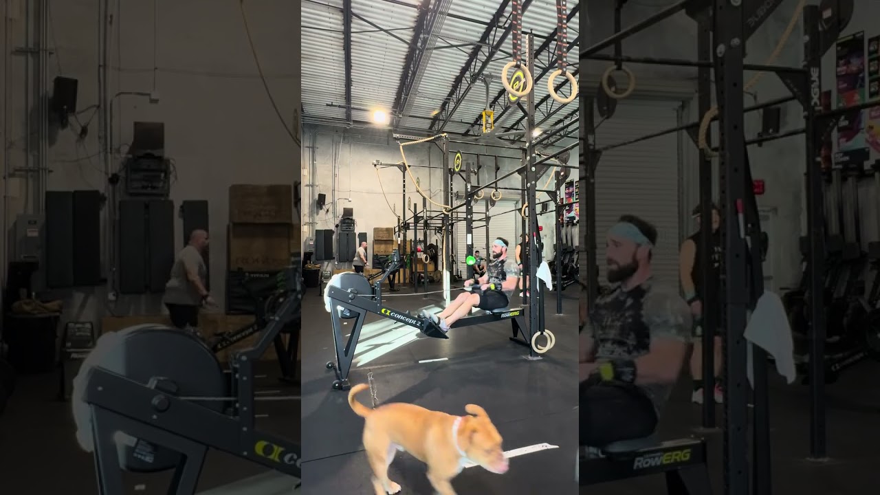TTT Winter Is Coming Classic Workout #2