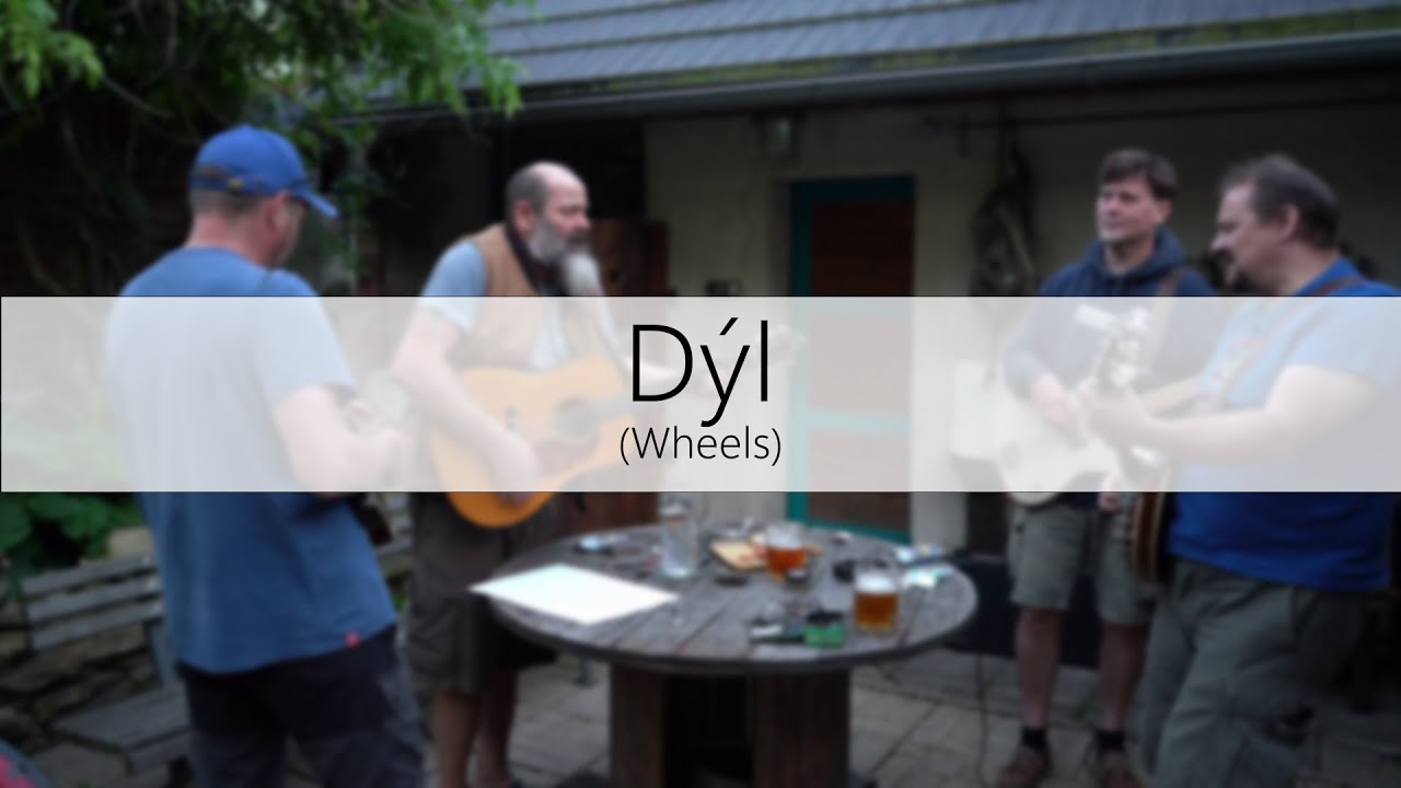 Dýl | Herberg | Herberg jam 2024