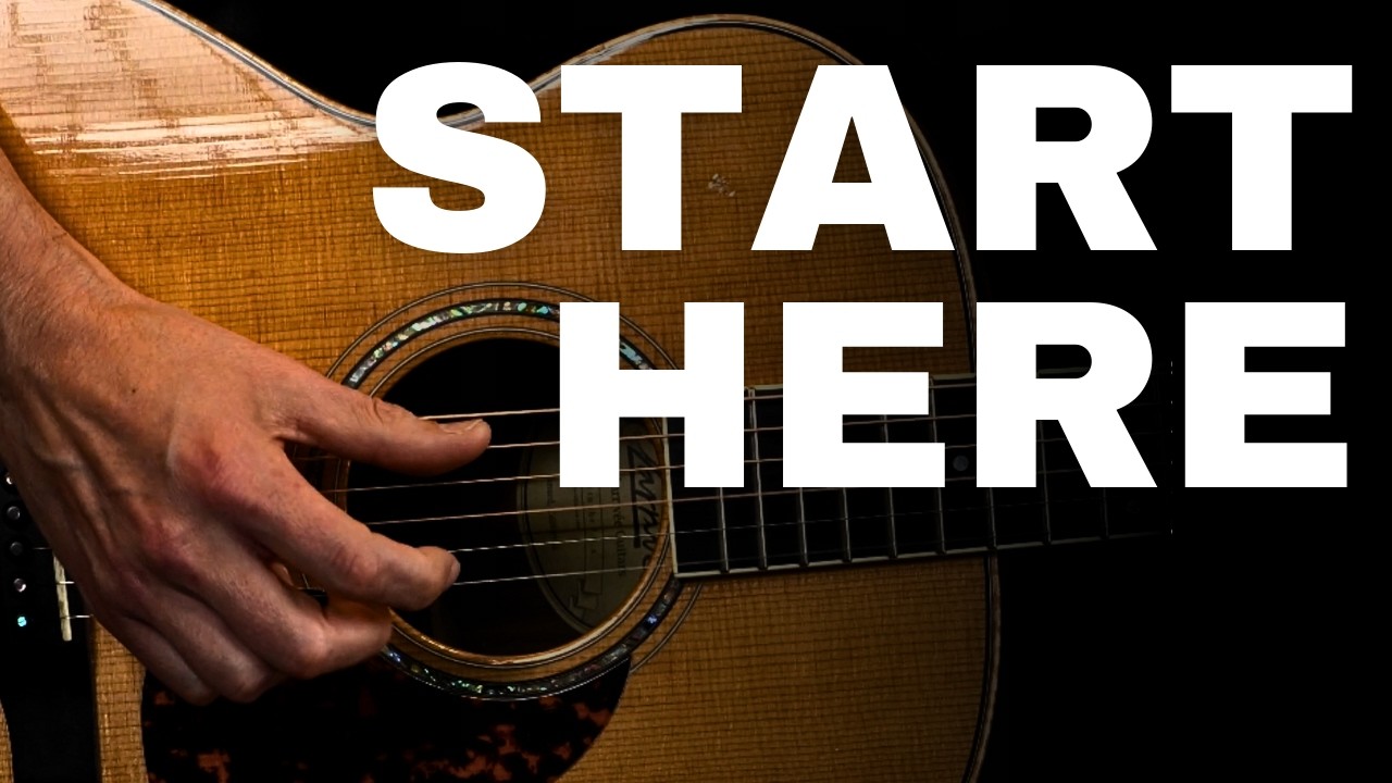 Play Like Etta Baker & Mississippi John Hurt (Here's How)