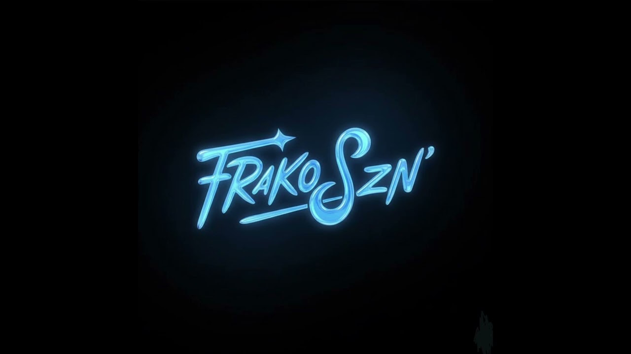 Lil Frako - We Wildin' (Official Audio)