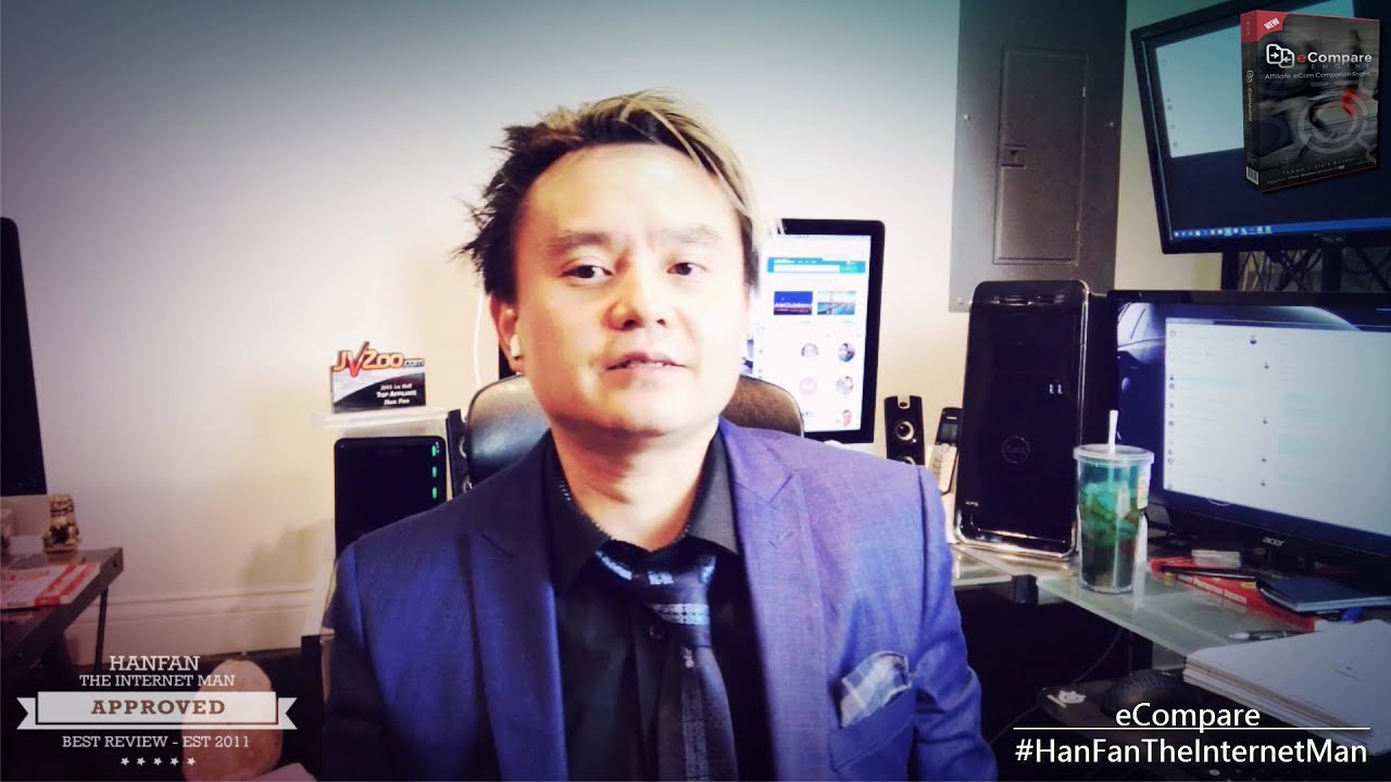 eCompare Demo Video Preview - get *BEST* Bonus and Review HERE!!!... :) :) :)