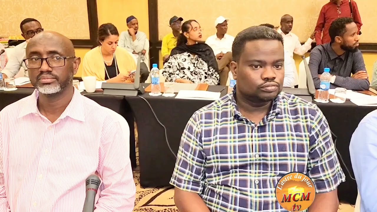 Lancement du Projet d’Appui aux Filières Agricoles Résilientes  par le ministére de l'Agriculture.