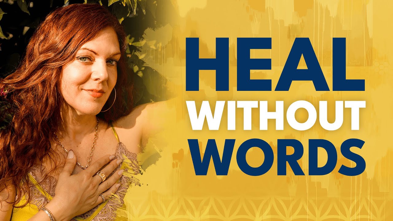 How to Heal Trauma Without Years Of Talk Therapy (The Healing Art Method)