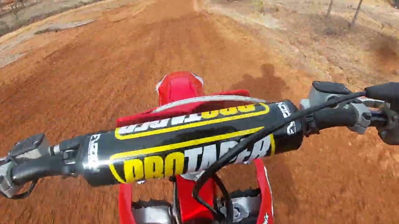 Monster Mountain MX 12/30/22