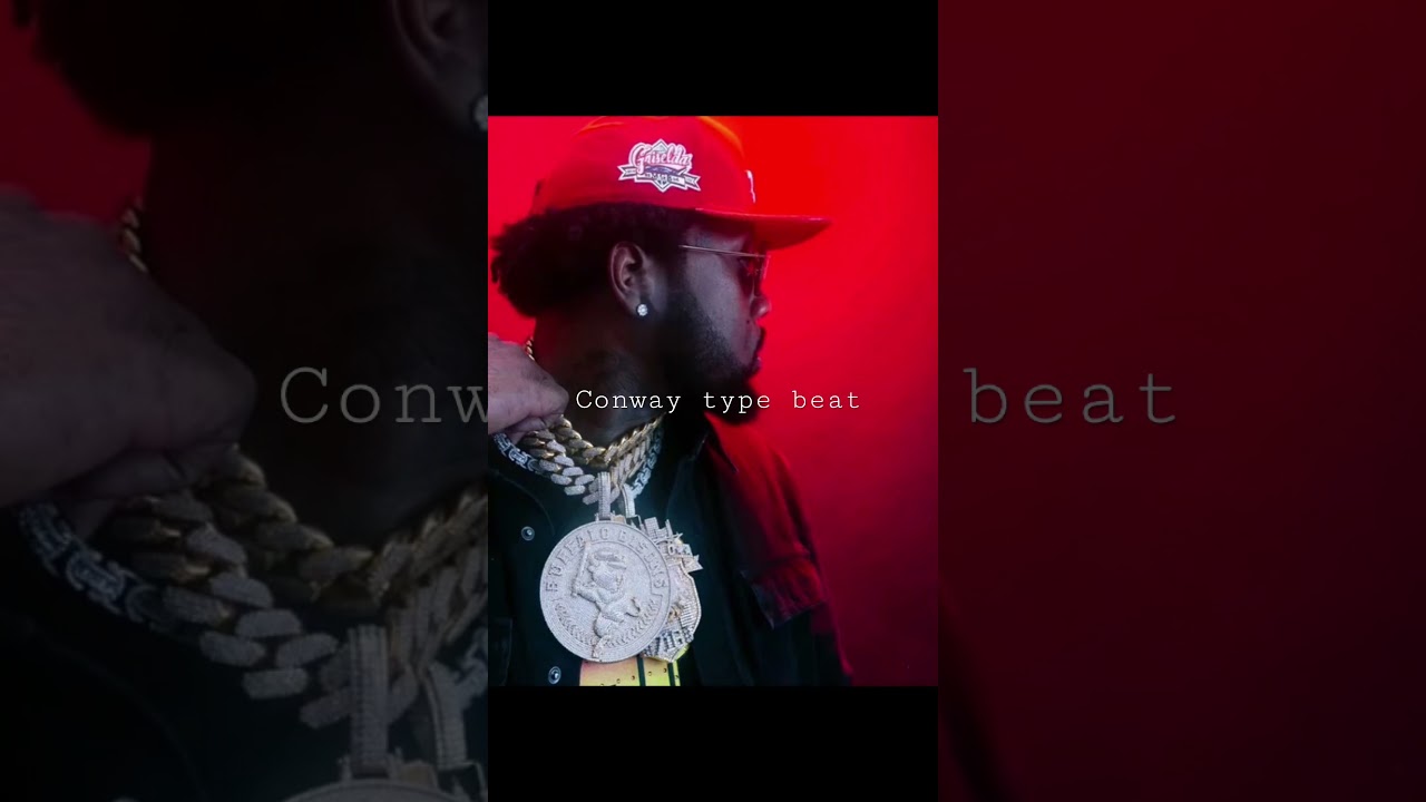 Conway The Machine type beat - My Life #typebeat #support #beats #instrumental #subscribe #beat #rap