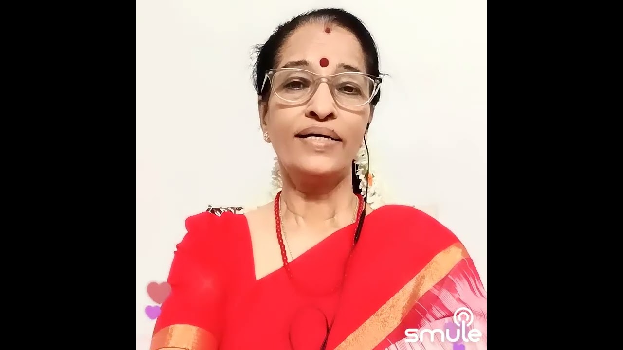 Shanmugha sodariyay......