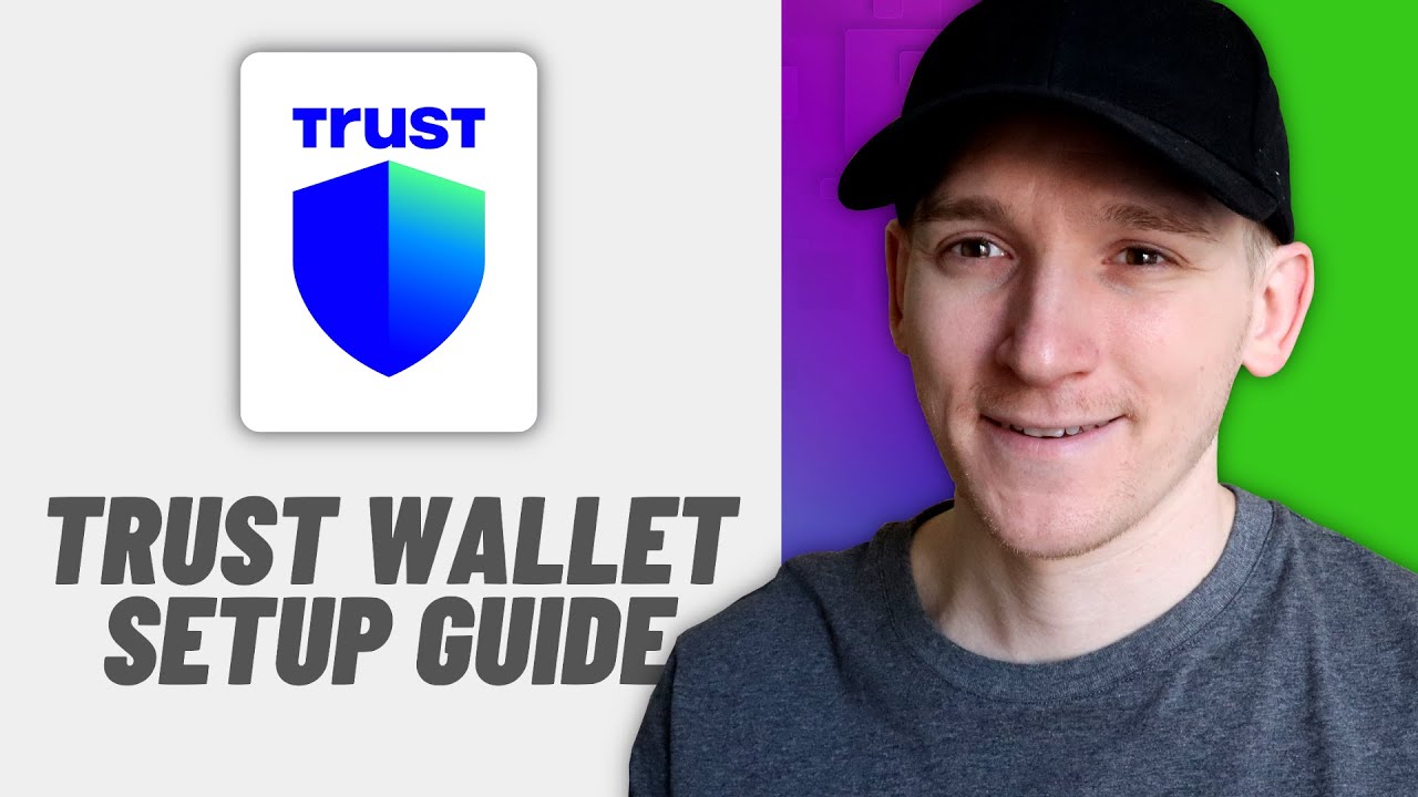Trust Wallet Account Setup Tutorial 2026 (Step-by-Step)