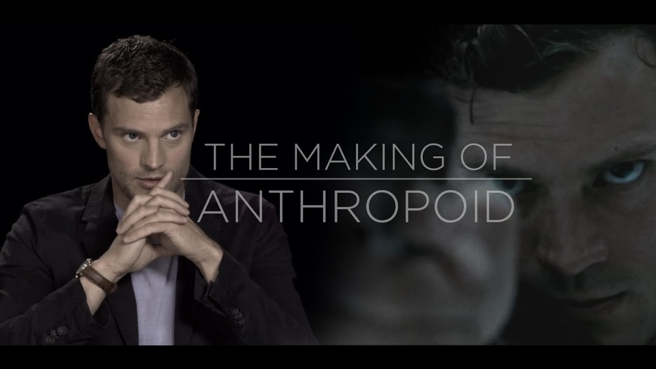 The Making of Anthropoid (2016)