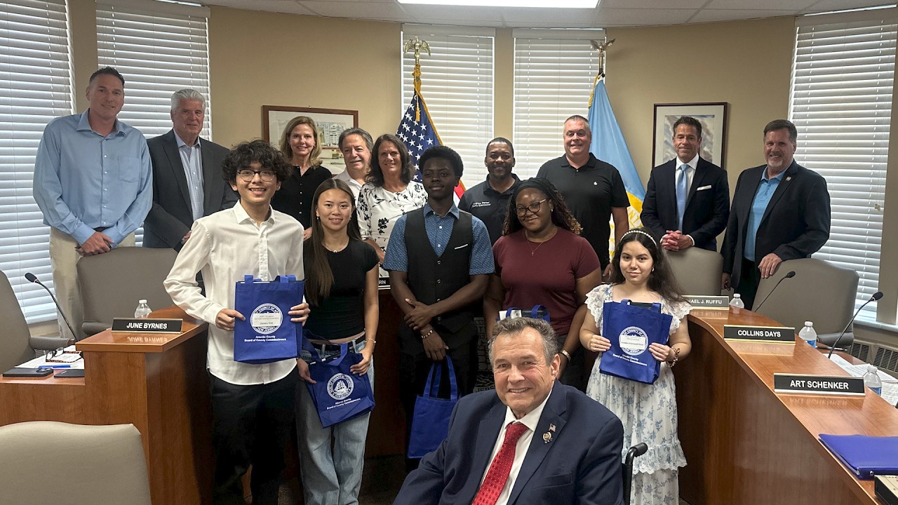7.28.26 Commissioner Meeting