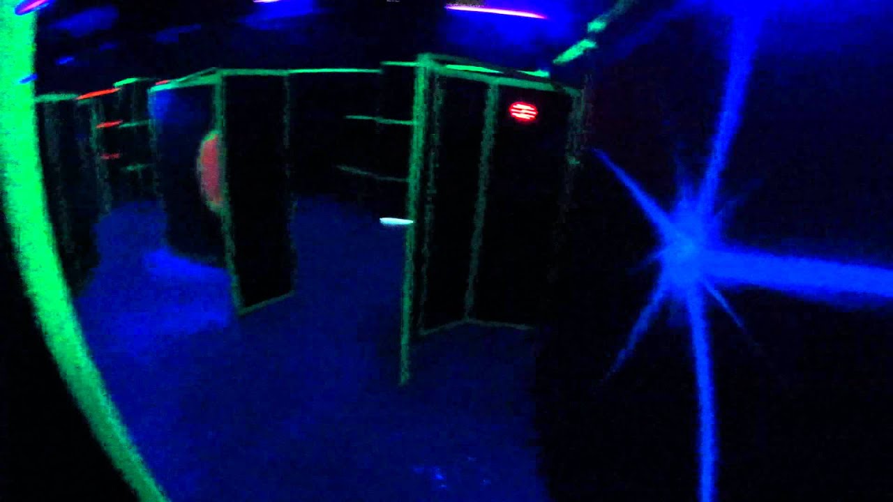 Laser Shooter Hyderabad - Laser Tag GoPro