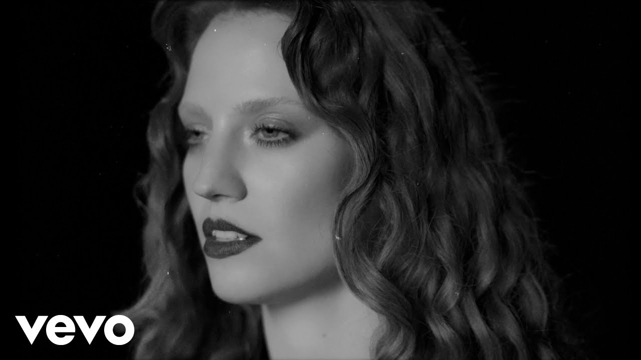 Jess Glynne - What Do You Do? (Acoustic)