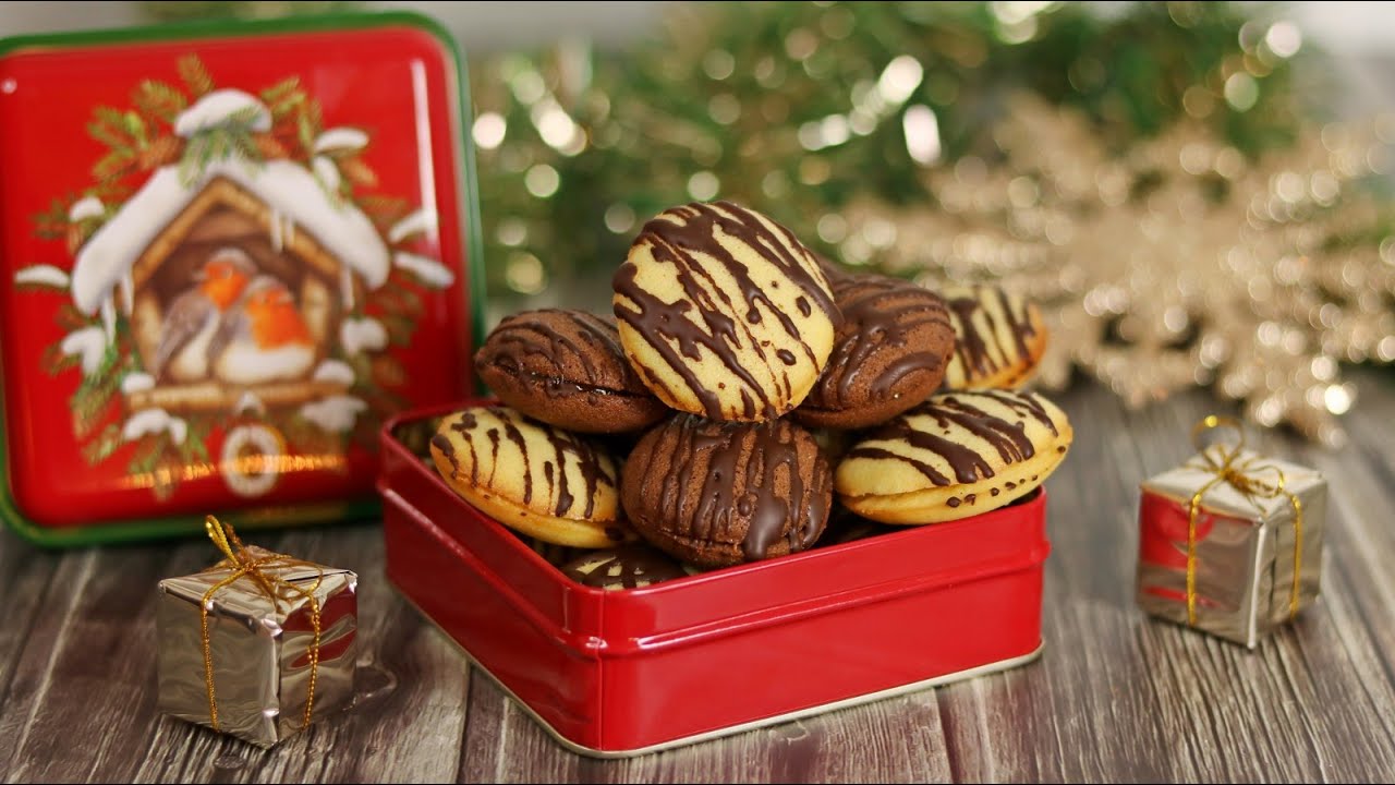 EIGELB EINFACH VERWERTEN! DOTTERBUSSERL - EIGELBPL&Auml;TZCHEN - KEKSE MIT EIGELBEN - EIGELBKEKSE