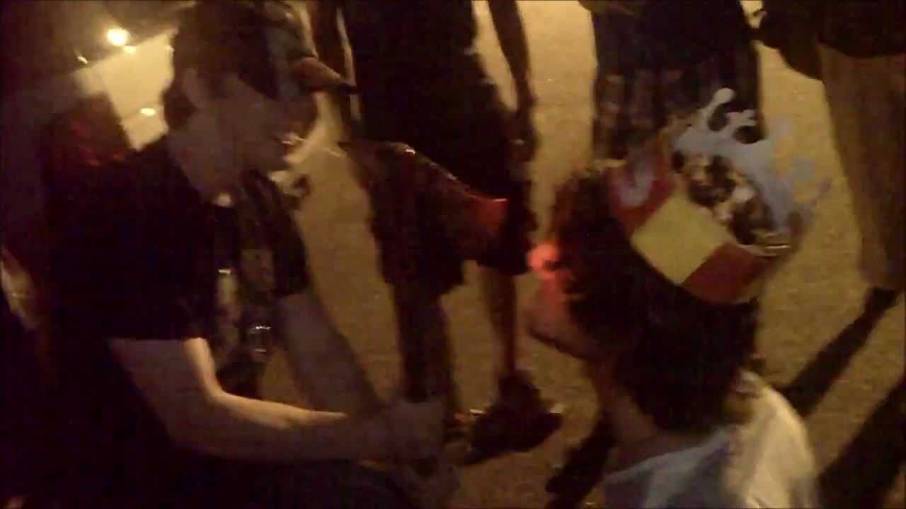 Slendercon 2011 - Prelude & Aftermath