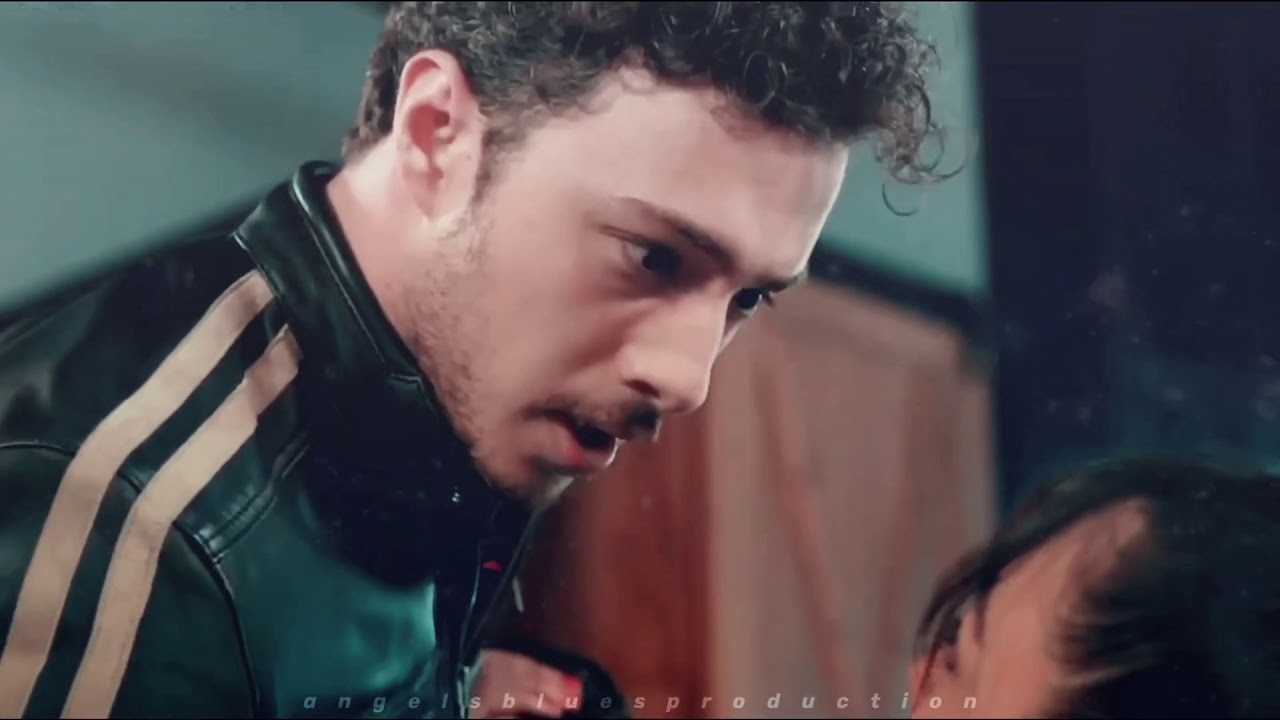 ibo & ayda (ibay) - kız sen ne güzel gülüyorsun