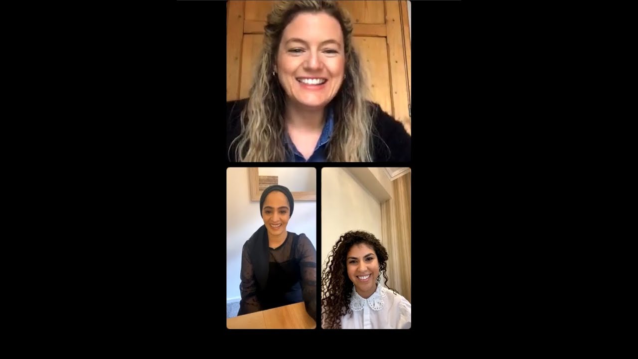 LIVE CHAT - IPR: What, When, How?