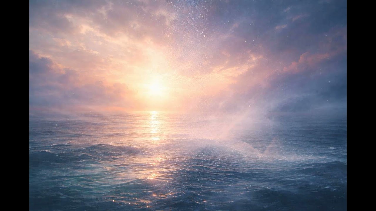 Dissolve Until There’s Nothing Left