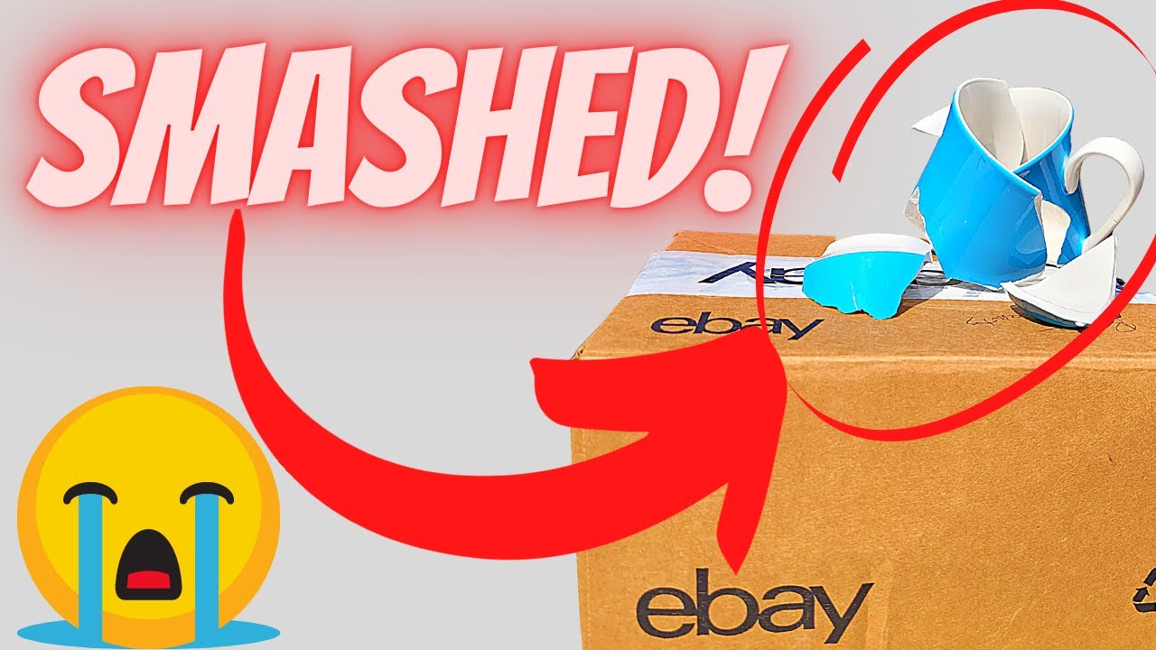 Best shipping material for glass, TESTED! Best packing Material!?! What to use and NOT use!?