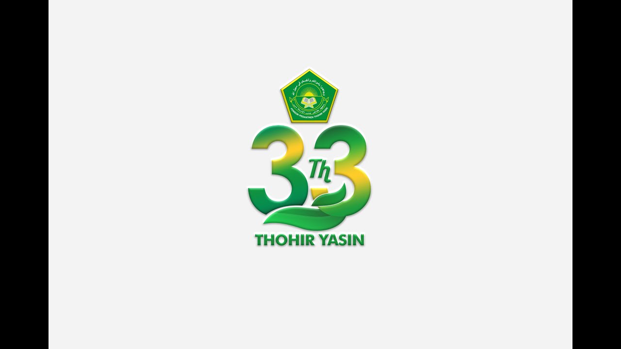 DZIKROL HAULIYAH KE-33 TAHUN & NYELENG MINNYAK PONDOK PESANTREN THOHIR YASIN