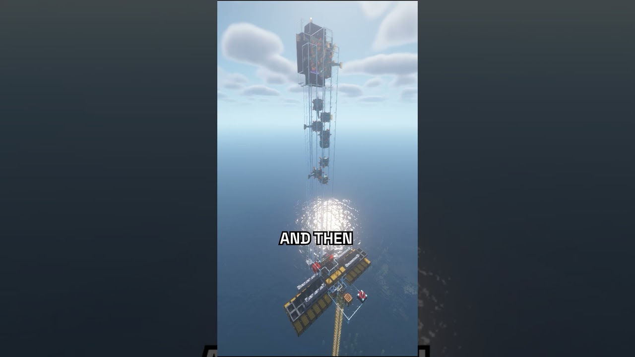 Technical Minecraft SUCKS (it doesn't really)
