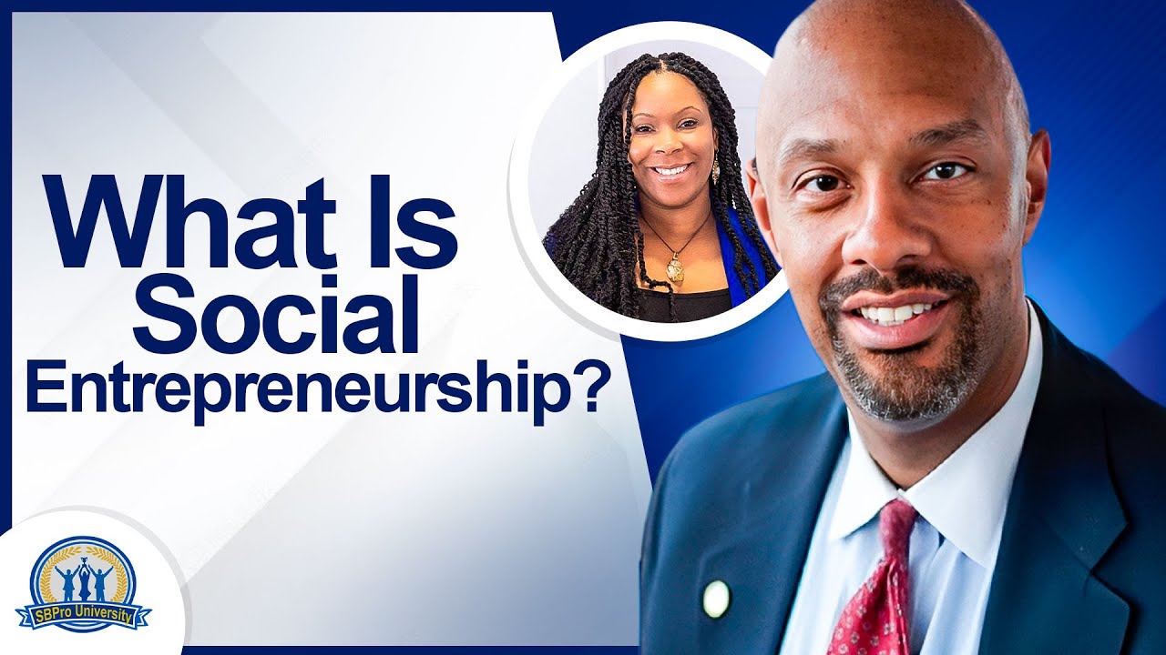 What Is Social Entrepreneurship? What Is The Significance Of Social Entrepreneurship?