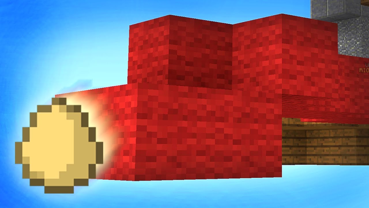 Bedwars Bridge Eggs have a Secret Ability...