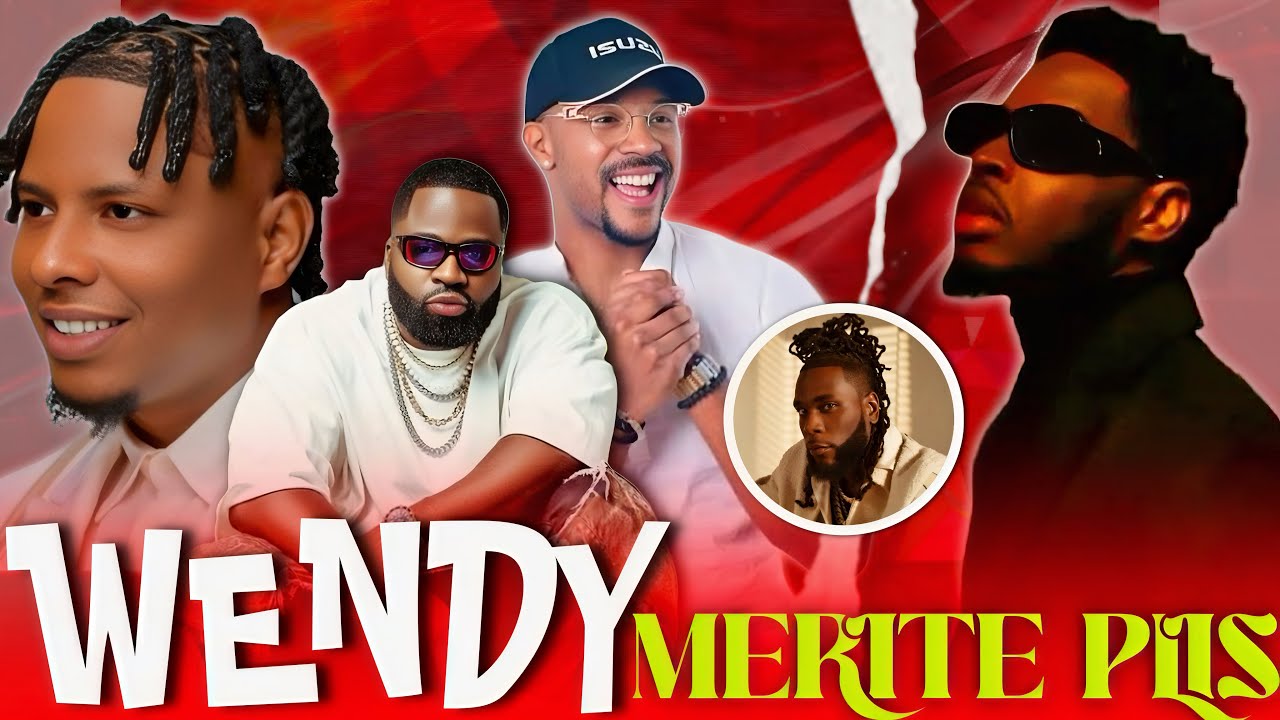 WENDY MERITE PLISKE SA 🤦🏻‍♂️ BAKY KENBE TÈT KLASMAN AN 🔥 SI KENNY TE KONNEN LI PAT DI SA MEDJY #1 