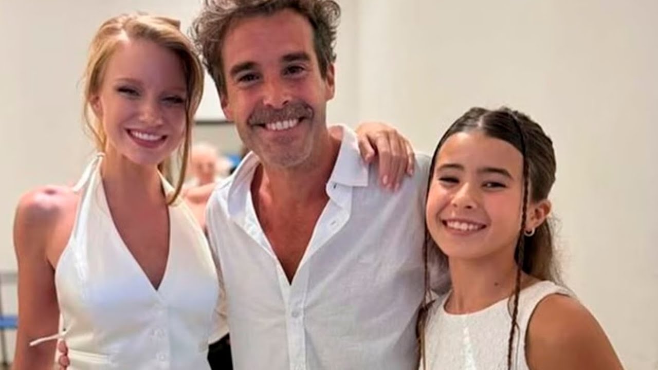 EL CASAMIENTO DE NICO CABRÉ Y ROCÍO PARDO: Los vestidos, Rufina, la temática y la banca de La China