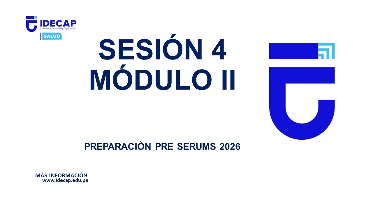 PRE SERUMS-MODII-SES4