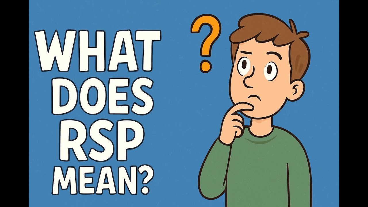What Does RSP Mean? | Resource Specialist Program Explained