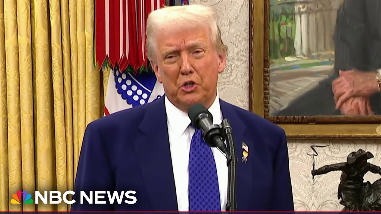 Legal challenges to new Trump policies are mounting