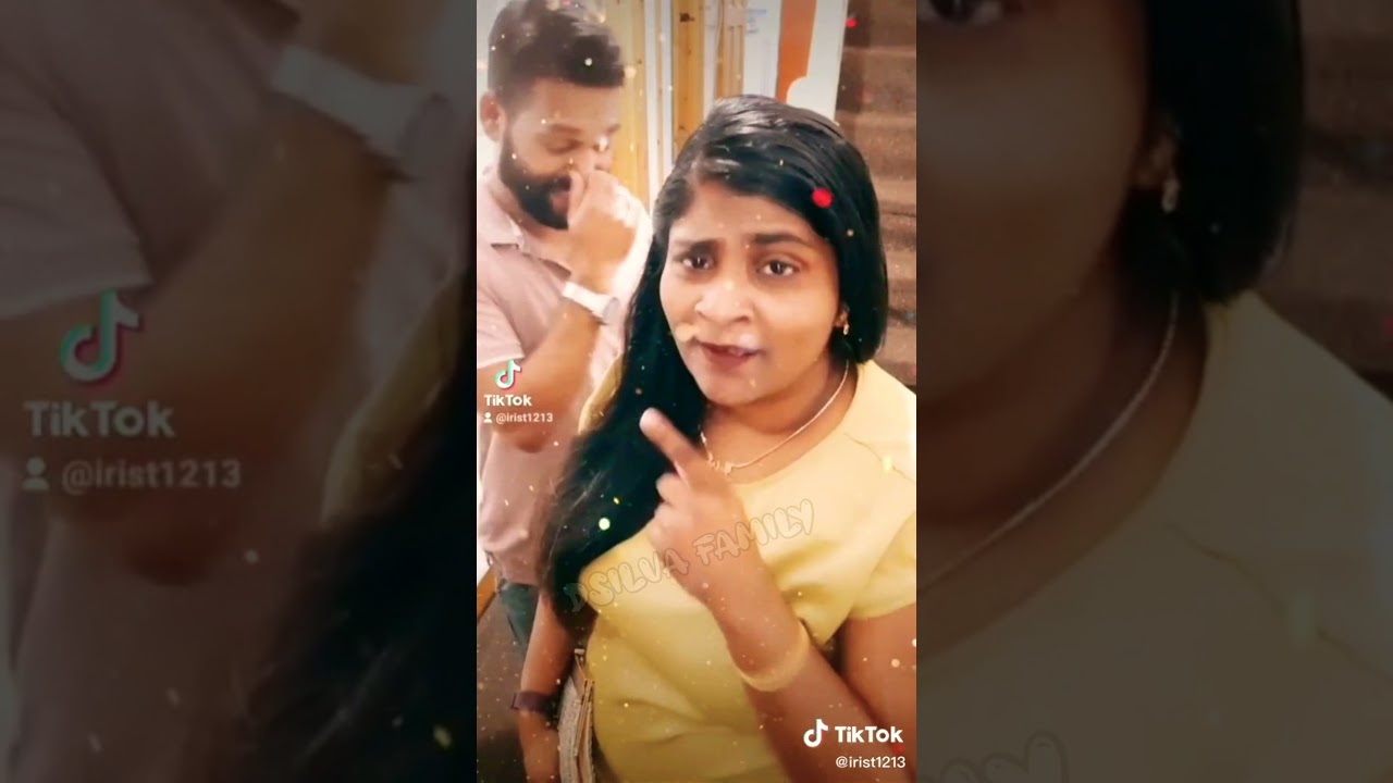 Love Games / Part 2 / New Konkani Song 2021 / New Song / My Tiktok Videos #dsilvafamily #shorts