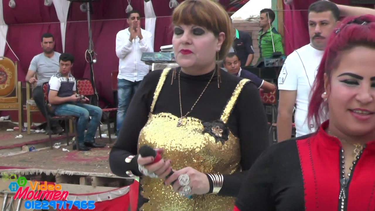 هو صحيح الهوى غلاب ماجده شوقى مليونية ليالى الحلميه
