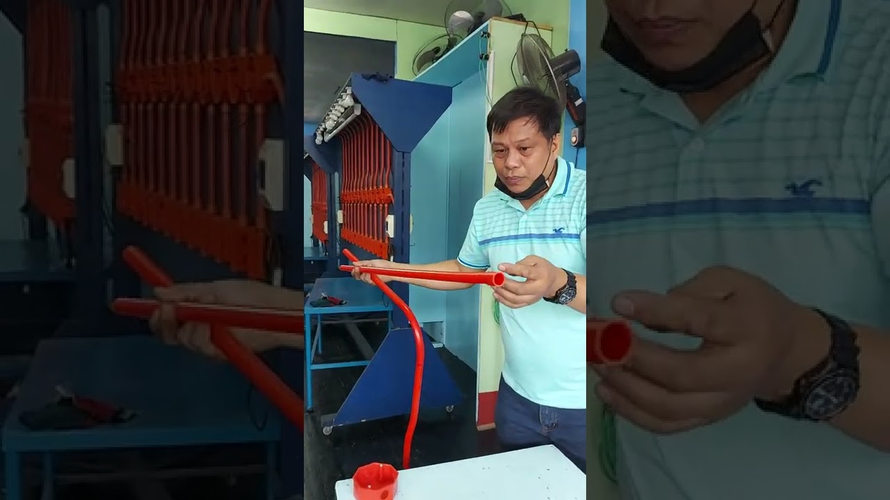 EIM NC 2 Conduit Bending